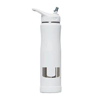 Miami Hurricanes 24oz. Ecovessel Summit Stainless Steel Bottle