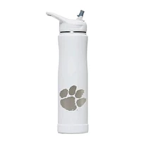 Clemson Tigers 24oz. Ecovessel Summit Stainless Steel Bottle