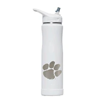 Clemson Tigers 24oz. Ecovessel Summit Stainless Steel Bottle