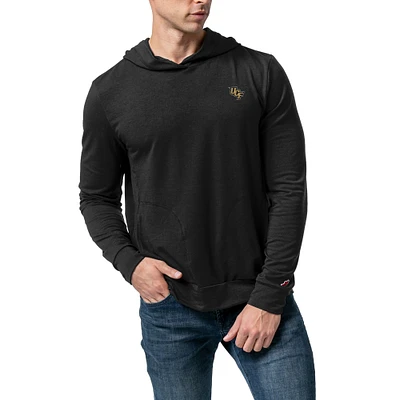 Men's League Collegiate Wear Black UCF Knights All-Day Pullover Hoodie
