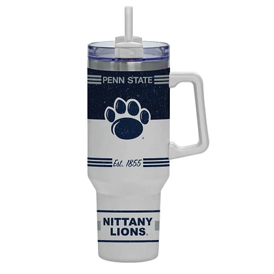 Penn State Nittany Lions 40oz. Rocky Vintage Tumbler