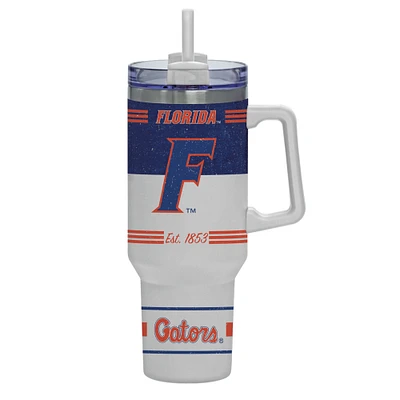 Florida Gators 40oz. Rocky Vintage Tumbler