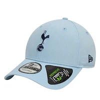 Men's New Era Light Blue Tottenham Hotspur Seasonal 9FORTY Adjustable Hat