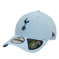 Men's New Era Light Blue Tottenham Hotspur Seasonal 9FORTY Adjustable Hat