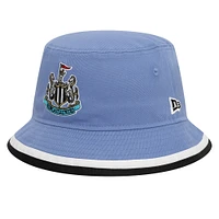 Men's New Era Blue Newcastle United 1996 Retro Bucket Hat