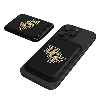 Keyscaper UCF Knights Magnetic Credit Card Wallet