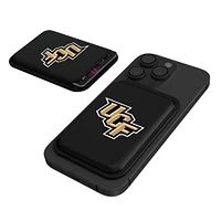 Keyscaper UCF Knights Magnetic Credit Card Wallet