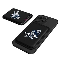 Keyscaper Dallas Cowboys Magnetic Credit Card Wallet