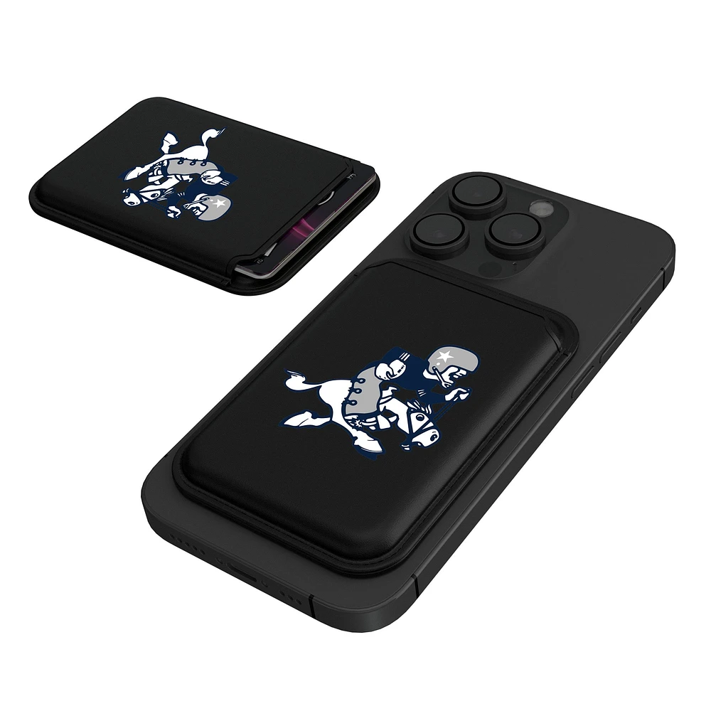 Keyscaper Dallas Cowboys Magnetic Credit Card Wallet