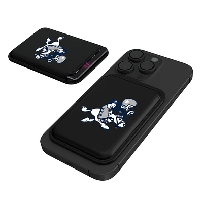 Keyscaper Dallas Cowboys Magnetic Credit Card Wallet