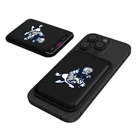 Keyscaper Dallas Cowboys Magnetic Credit Card Wallet