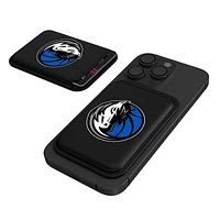 Keyscaper Dallas Mavericks Magnetic Credit Card Wallet