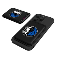 Keyscaper Dallas Mavericks Magnetic Credit Card Wallet
