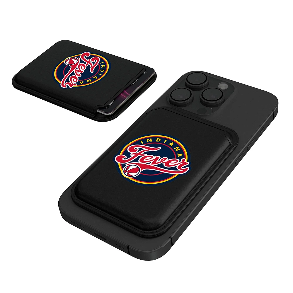 Keyscaper Indiana Fever Magnetic Credit Card Wallet
