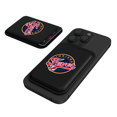 Keyscaper Indiana Fever Magnetic Credit Card Wallet