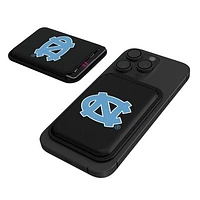 Keyscaper North Carolina Tar Heels Magnetic Credit Card Wallet