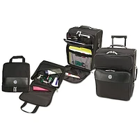 Gonzaga Bulldogs Luggage Set