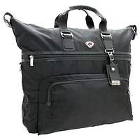 Black Western Kentucky Hilltoppers Duffle Bag