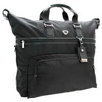 Black Nevada Wolf Pack Duffle Bag