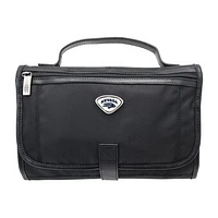 Black Nevada Wolf Pack Toiletry Bag