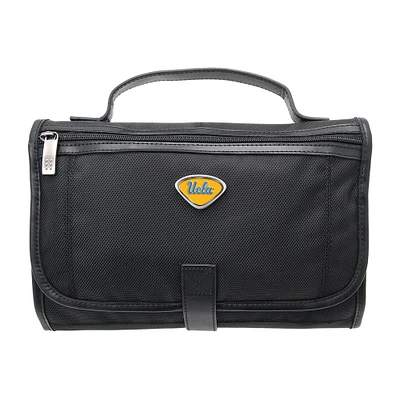 Black UCLA Bruins Toiletry Bag