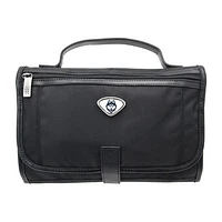 Black UConn Huskies Toiletry Bag