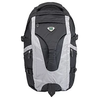 Black Marshall Thundering Herd Urban Backpack