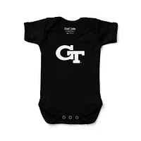 Newborn & Infant Chad Jake Georgia Tech Yellow Jackets Bodysuit