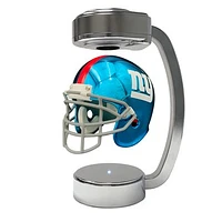 Pegasus New York Giants Mini Chrome Hover Helmet