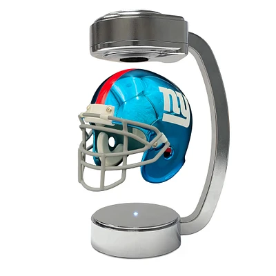 Pegasus New York Giants Mini Chrome Hover Helmet