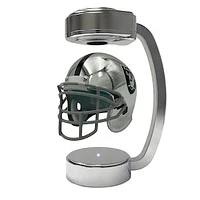 Pegasus Las Vegas Raiders Mini Chrome Hover Helmet