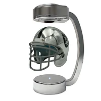 Pegasus Las Vegas Raiders Mini Chrome Hover Helmet