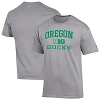 Men's Champion Oregon Ducks Big Ten T-Shirt