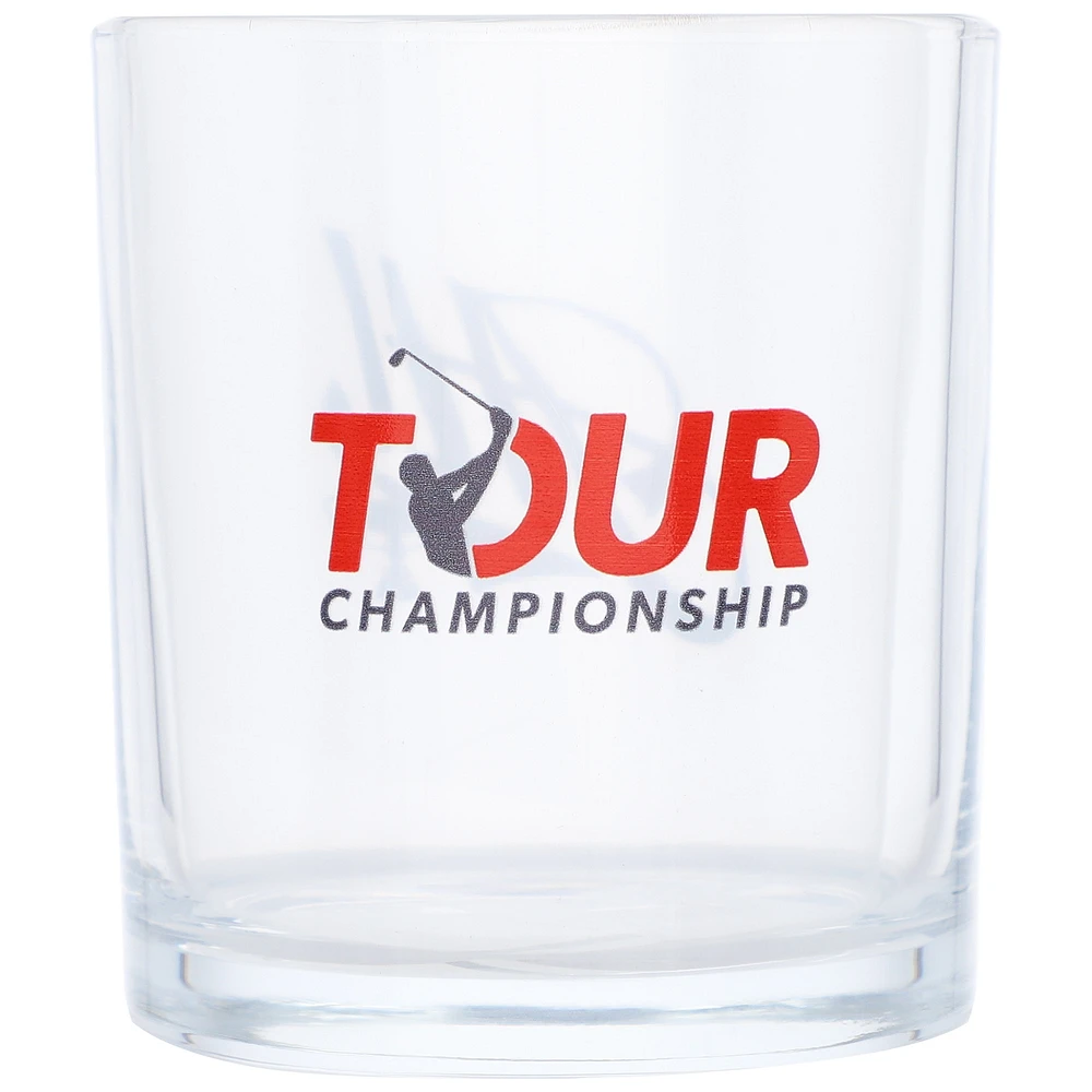 PGA TOUR Championship Rocks Glass