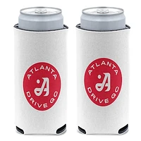 WinCraft TGL Atlanta Drive GC 12oz. Slim Can Cooler