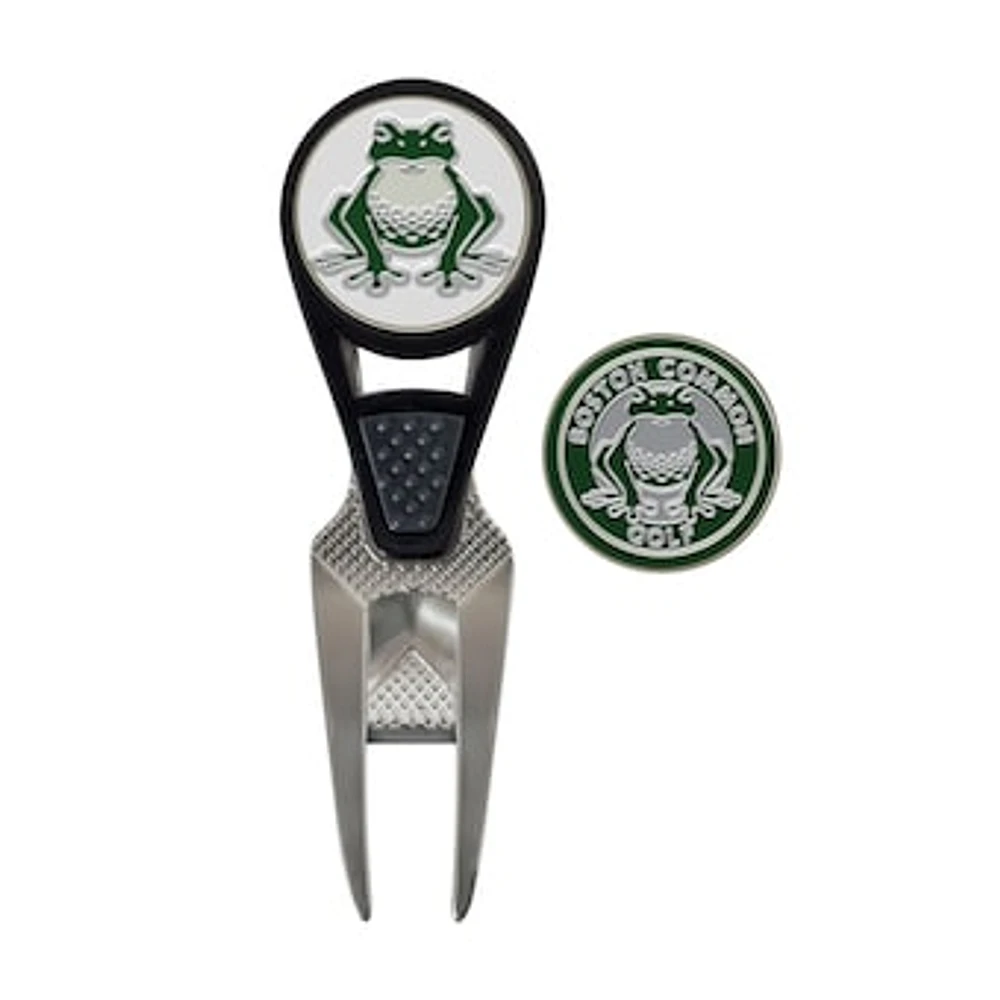 WinCraft Boston Common Golf Ball Mark Repair Tool