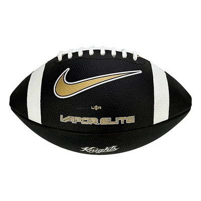 Nike UCF Knights Vapor Elite Game Football