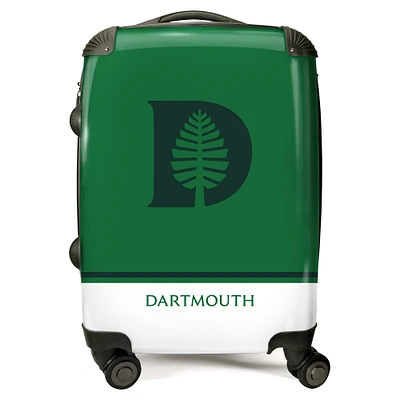 Dartmouth Big Green 20" Logo Carry On