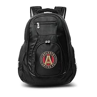 MOJO Black Atlanta United FC 19" Premium Laptop Backpack