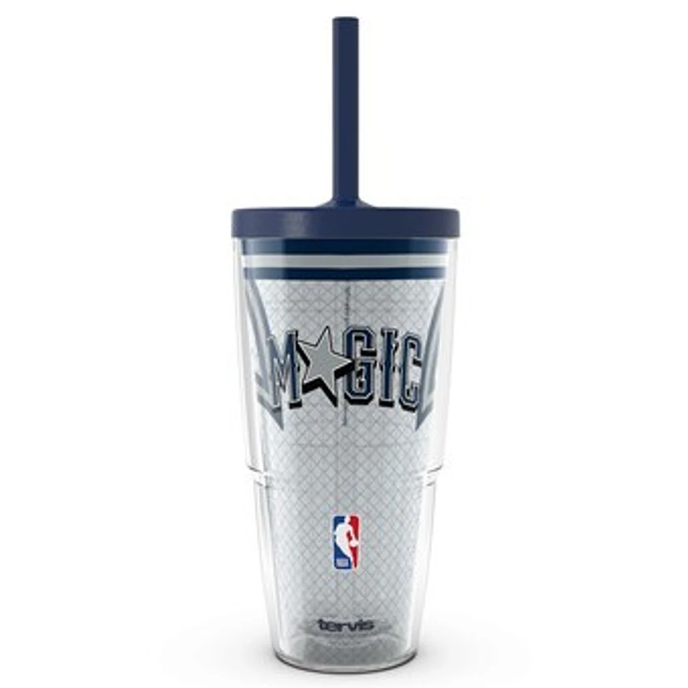 Tervis Orlando Magic 2024/25 City Edition 24oz. Classic Tumbler with Straw