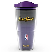 Tervis Los Angeles Lakers 2024/25 City Edition 24oz. Classic Tumbler