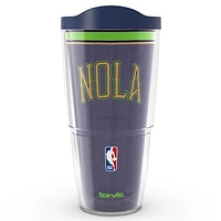 Tervis New Orleans Pelicans 2024/25 City Edition 24oz. Classic Tumbler