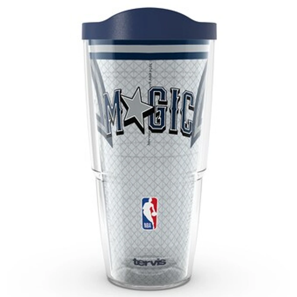 Tervis Orlando Magic 2024/25 City Edition 24oz. Classic Tumbler