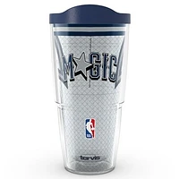 Tervis Orlando Magic 2024/25 City Edition 24oz. Classic Tumbler