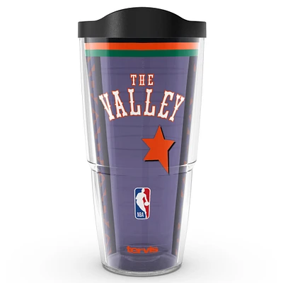 Tervis Phoenix Suns 2024/25 City Edition 24oz. Classic Tumbler