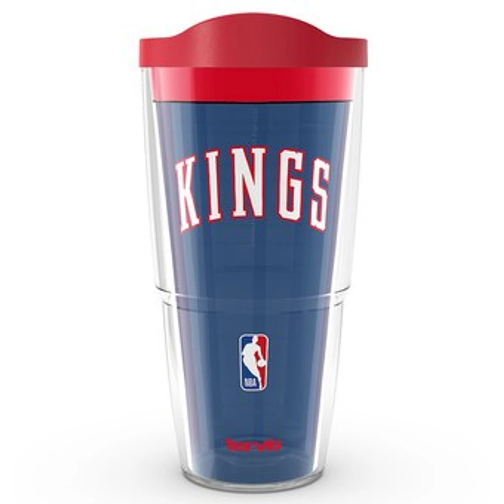 Tervis Sacramento Kings 2024/25 City Edition 24oz. Classic Tumbler