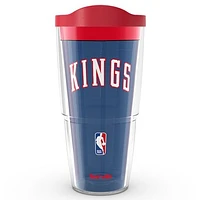 Tervis Sacramento Kings 2024/25 City Edition 24oz. Classic Tumbler