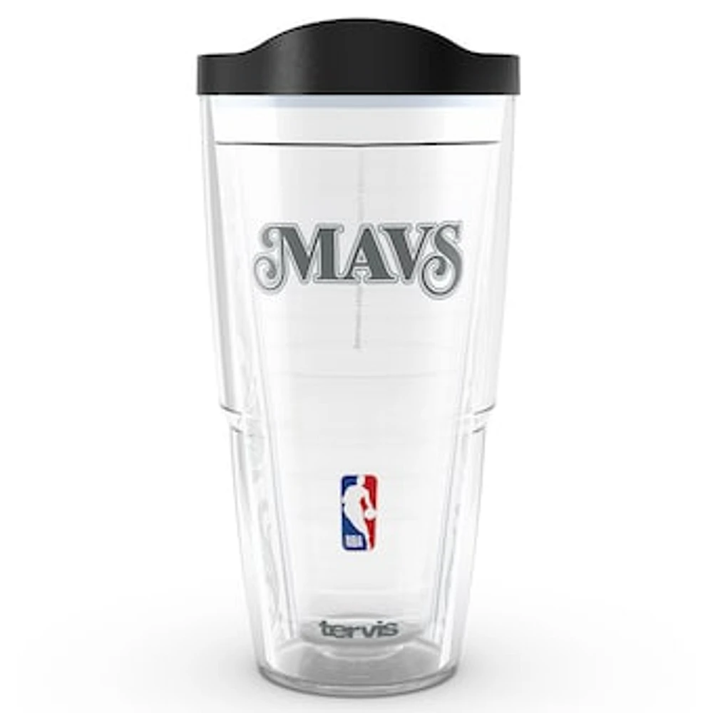 Tervis Dallas Mavericks 2024/25 City Edition 24oz. Classic Tumbler