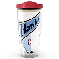 Tervis Atlanta Hawks 2024/25 City Edition 24oz. Classic Tumbler