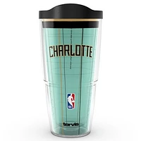 Tervis Charlotte Hornets 2024/25 City Edition 24oz. Classic Tumbler